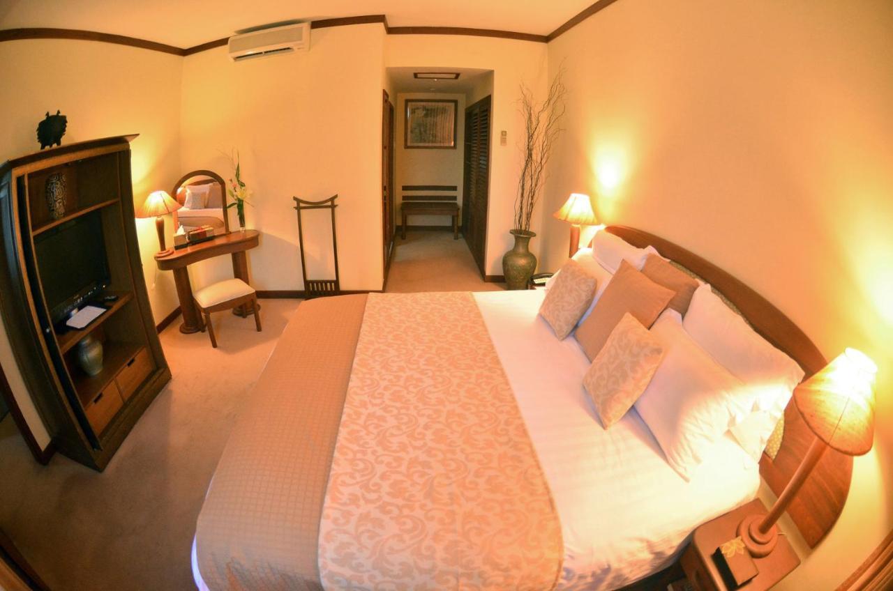 Presidential Suite