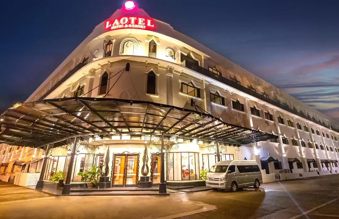 Laotel Vientiane-1